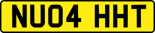 NU04HHT