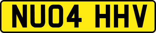 NU04HHV