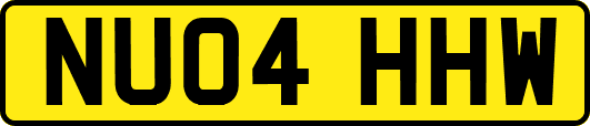 NU04HHW