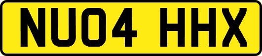 NU04HHX