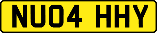 NU04HHY