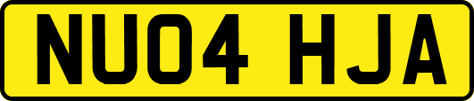 NU04HJA