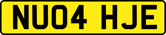 NU04HJE