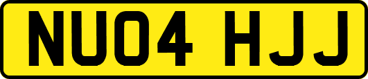NU04HJJ