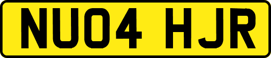 NU04HJR