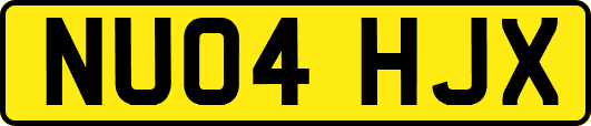 NU04HJX