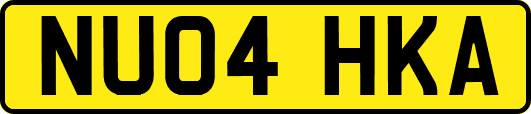 NU04HKA