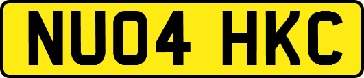 NU04HKC
