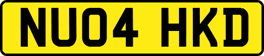 NU04HKD