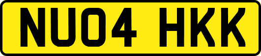 NU04HKK