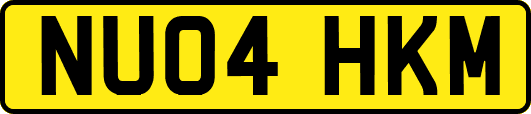 NU04HKM