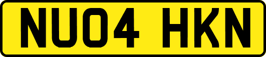 NU04HKN