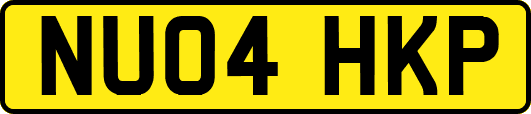 NU04HKP