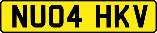 NU04HKV