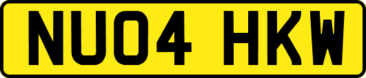 NU04HKW