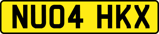 NU04HKX