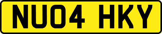 NU04HKY