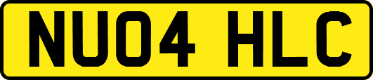 NU04HLC