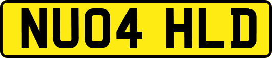 NU04HLD