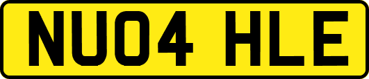 NU04HLE