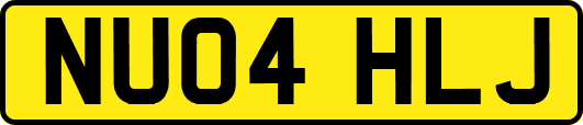 NU04HLJ