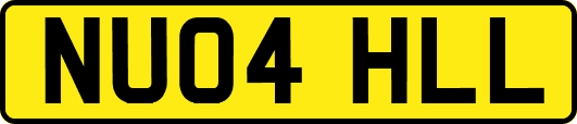 NU04HLL