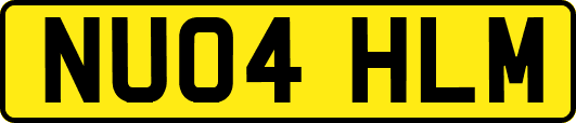 NU04HLM