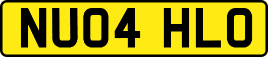 NU04HLO