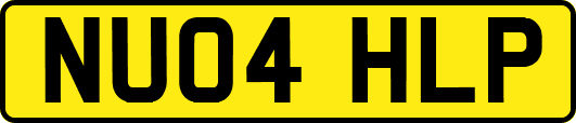NU04HLP