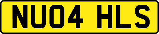 NU04HLS