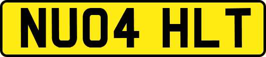 NU04HLT