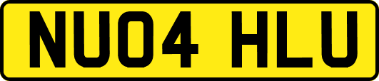 NU04HLU