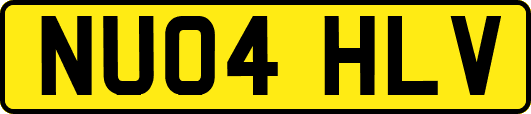NU04HLV