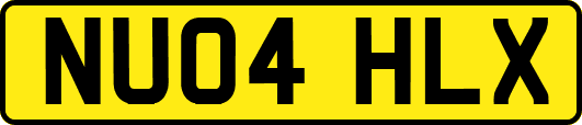 NU04HLX
