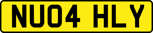 NU04HLY
