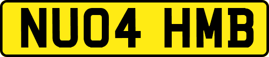NU04HMB