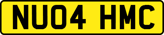 NU04HMC