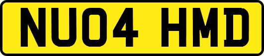 NU04HMD