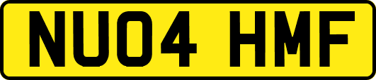 NU04HMF