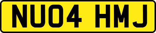 NU04HMJ
