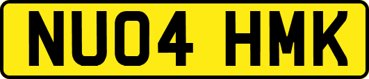 NU04HMK
