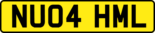 NU04HML