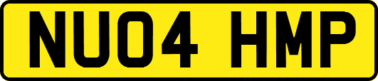 NU04HMP