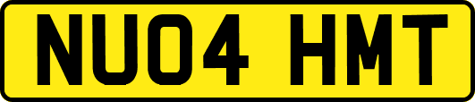 NU04HMT