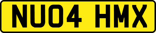 NU04HMX