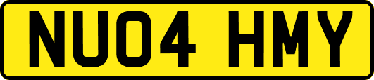 NU04HMY