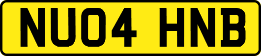 NU04HNB