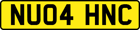 NU04HNC