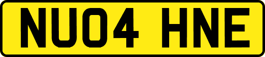 NU04HNE