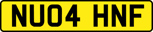 NU04HNF